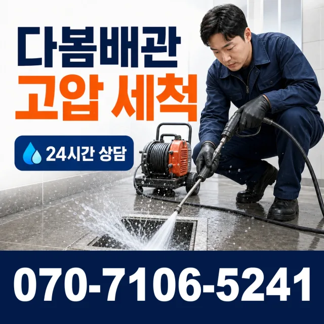 김포시 변기막힘 상담 이미지 4